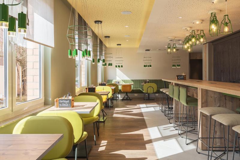 Holiday Inn - the niu Mill Cologne Mulheim by IHG - image 6