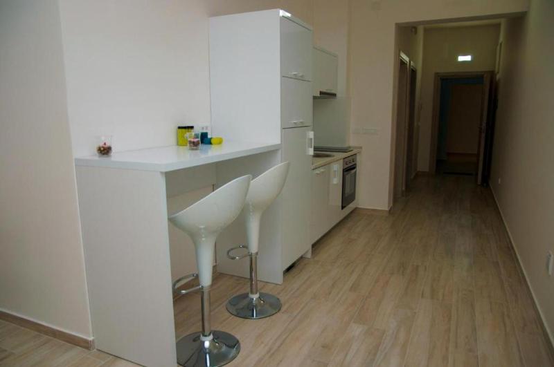 Apartment with Terrace image 4