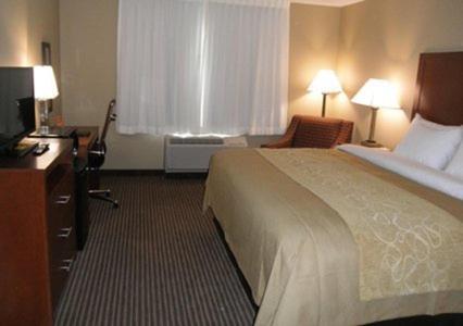 King Room image 3