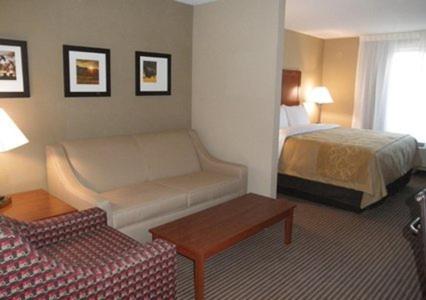 King Room image 2