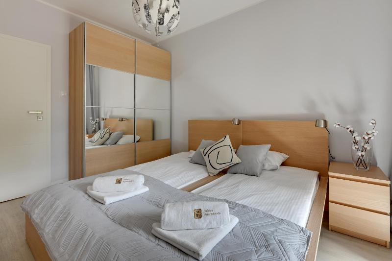 Bursztynowa - Garden Suite Apartments - image 5