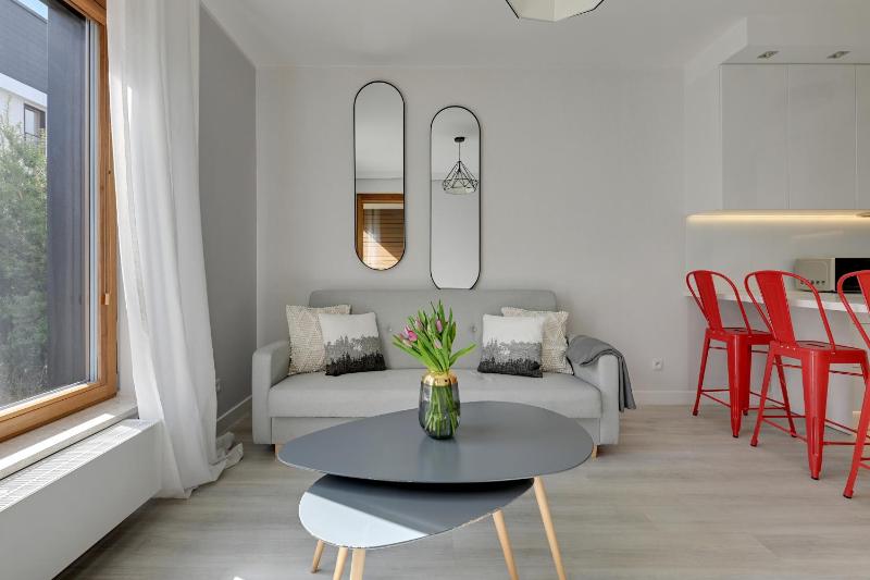 Bursztynowa - Garden Suite Apartments - image 6
