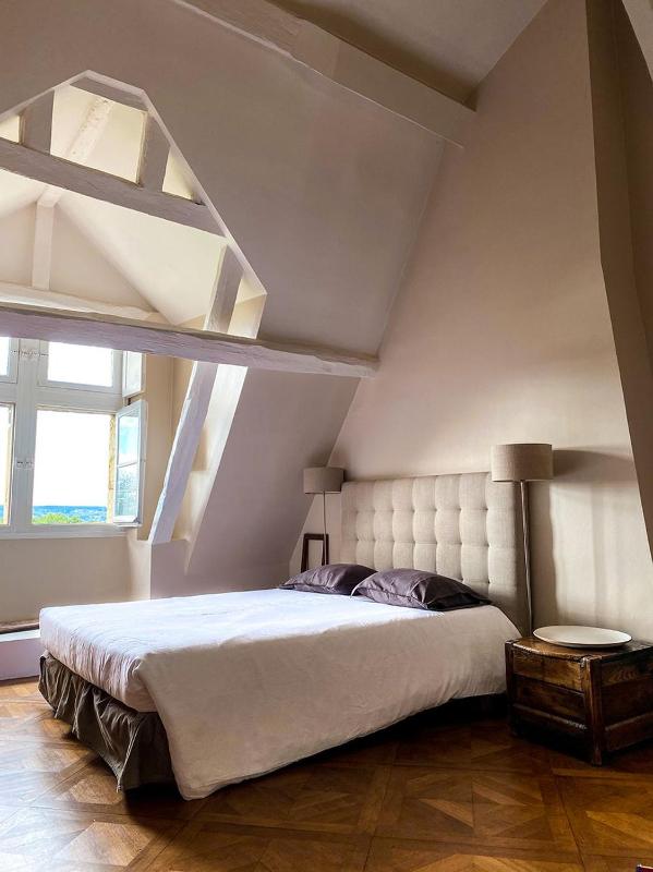 Superior Double Room - Castle image 1