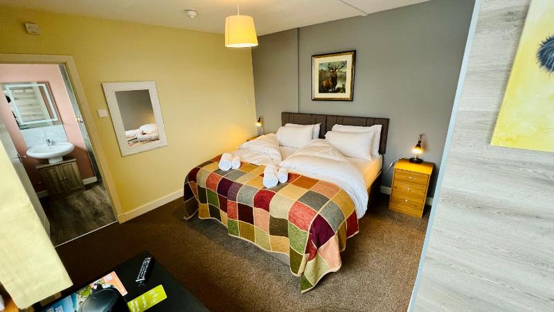 Double or Twin Room image 1