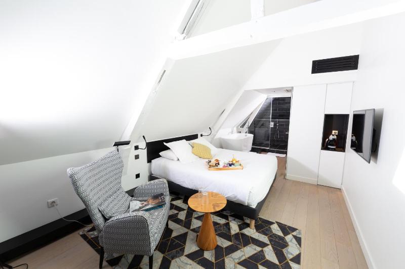 Junior Suite image 1