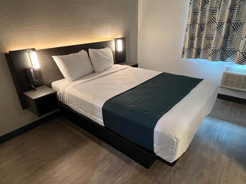 Motel 6-Fort Lauderdale FL - image 18