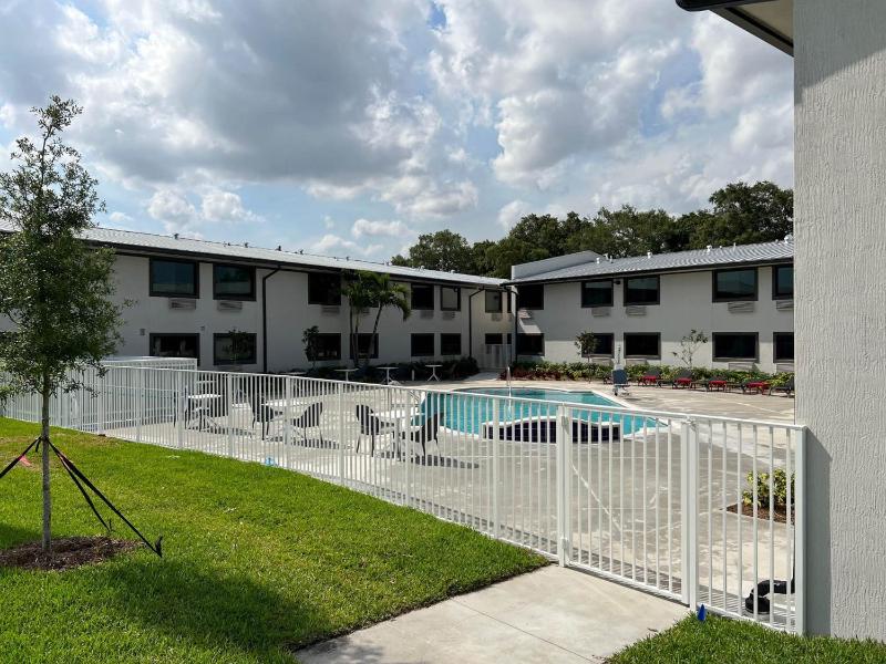 Motel 6-Fort Lauderdale FL - image 25