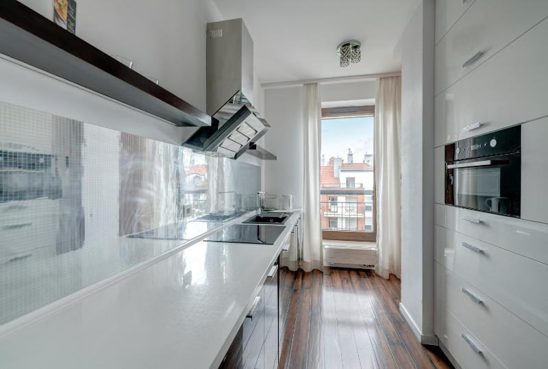 One-Bedroom Apartment image 3