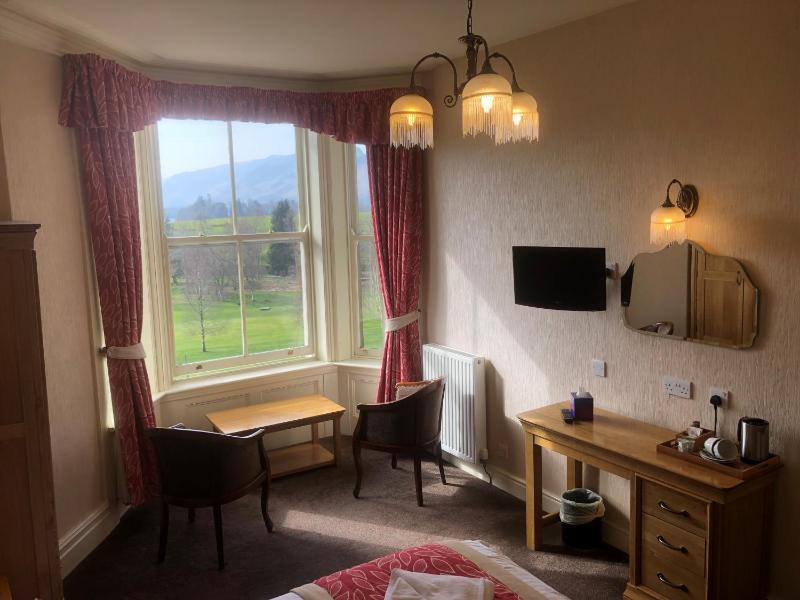 Superior Double or Twin Room with Mountain View image 4