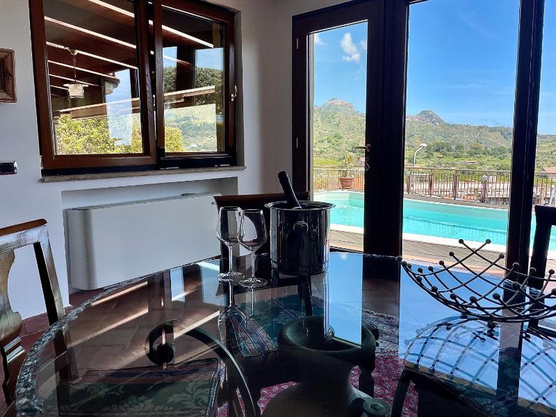 Villa Carly Taormina apartment with private pool - image 31