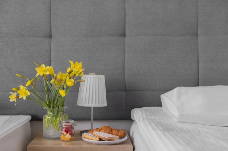 Premium Double or Twin Room image 3