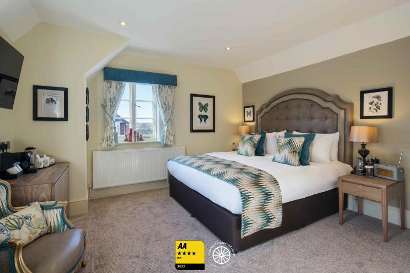 Double Room image 1