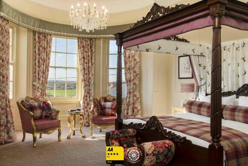 Deluxe Room image 3