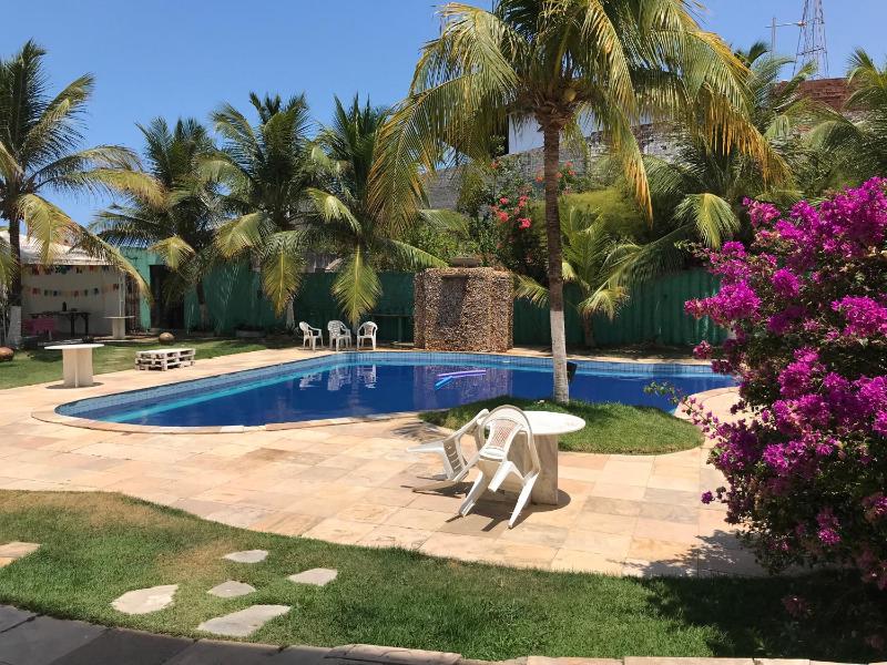 Hotel Pousada Summer Way - image 5