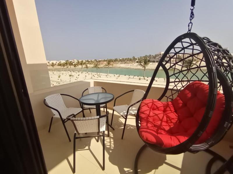 SWEET HOME LILY HAWANA SALALAH RESORT- Laguna Apartment - image 47