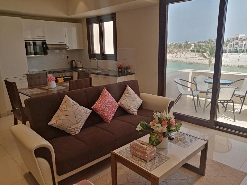 SWEET HOME LILY HAWANA SALALAH RESORT- Laguna Apartment - image 19