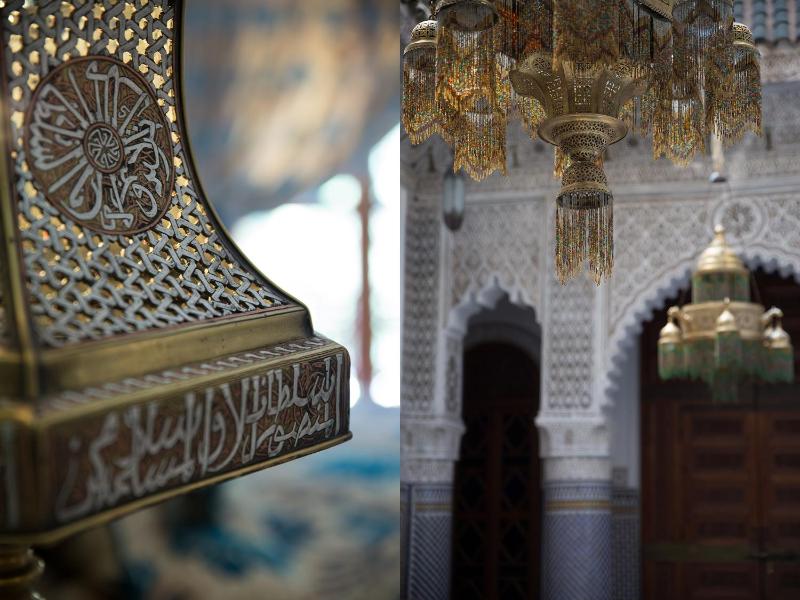 Riad Palais Sebban - image 14