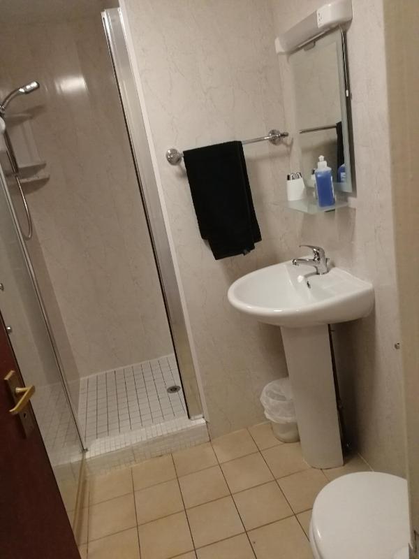 Studio with Sea View image 2