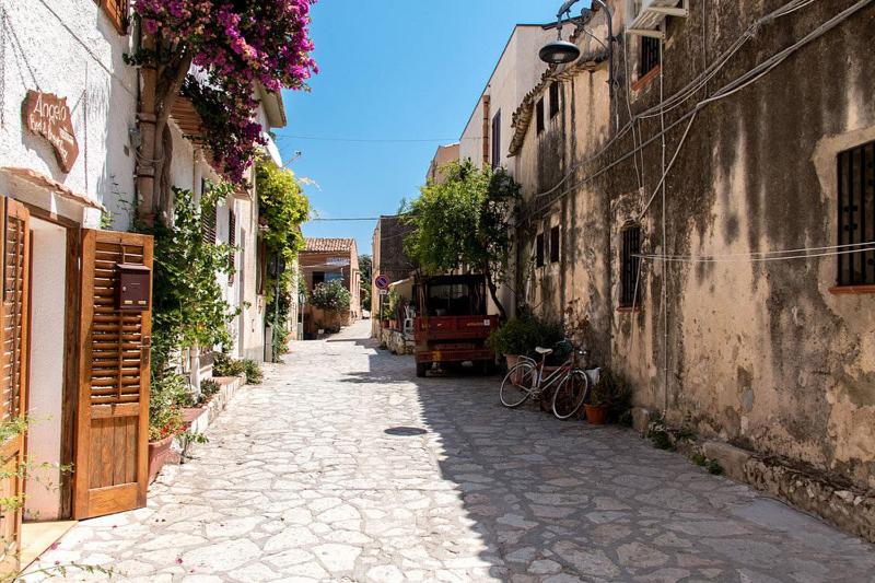 La casa nel Borgo Images