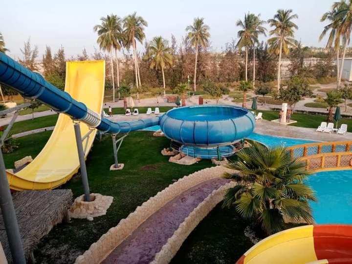 SWEET HOME LILY HAWANA SALALAH RESORT- Laguna Apartment - image 44