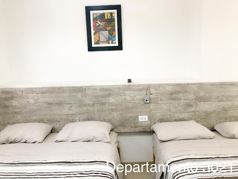 Departamento Miraflores - image 12