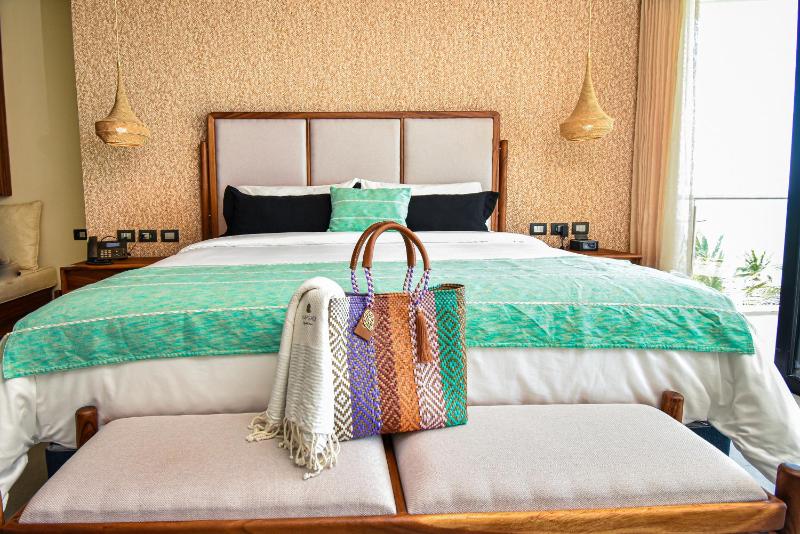 Mvngata Beach Hotel - image 47