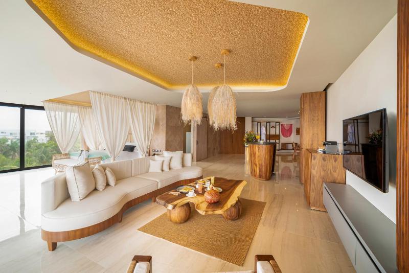 Mvngata Beach Hotel - image 48