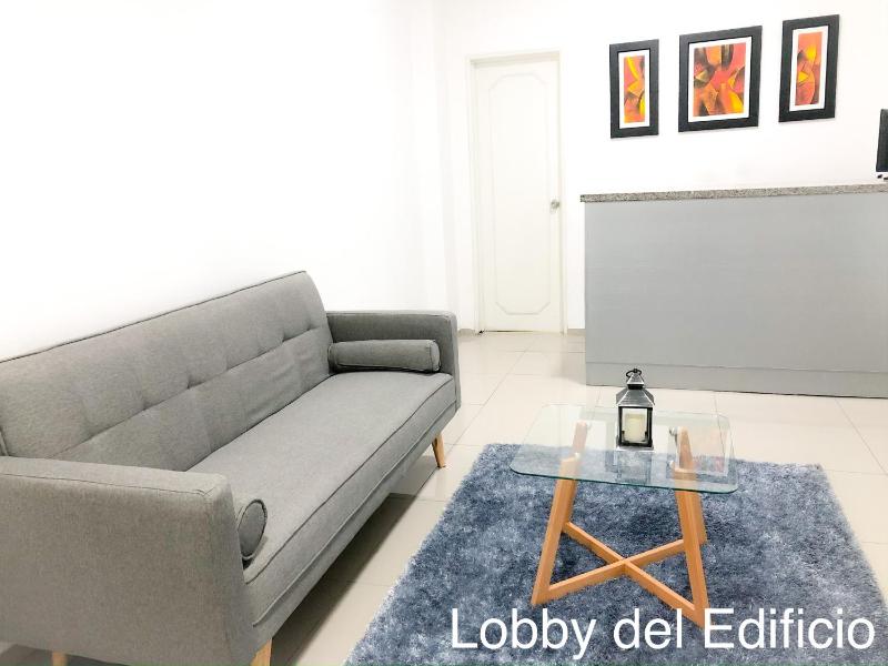 Departamento Miraflores - image 1