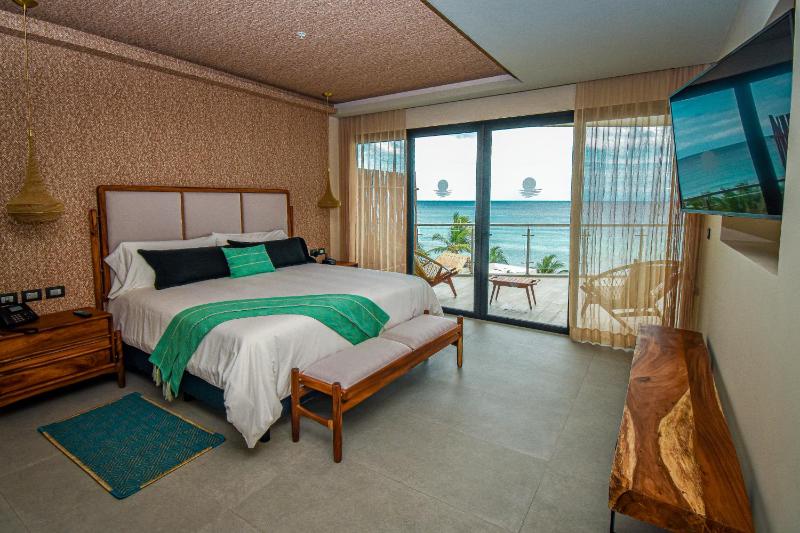 Mvngata Beach Hotel - image 50