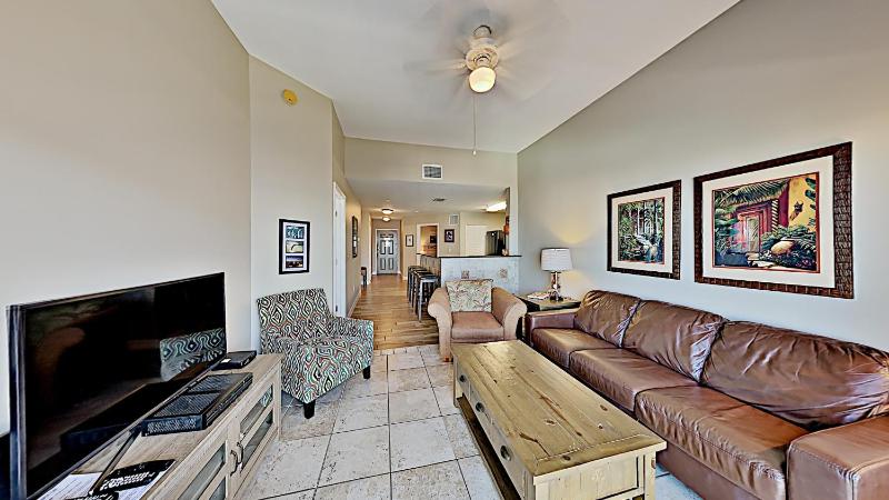 Two-Bedroom Apartment image 1