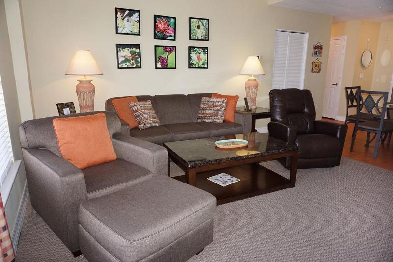 Two-Bedroom Apartment image 2