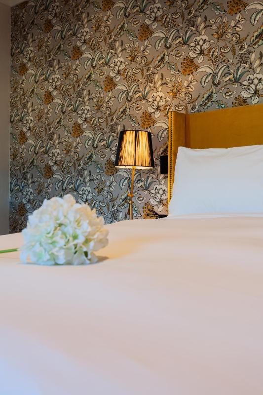 Wigram Hotel - image 20