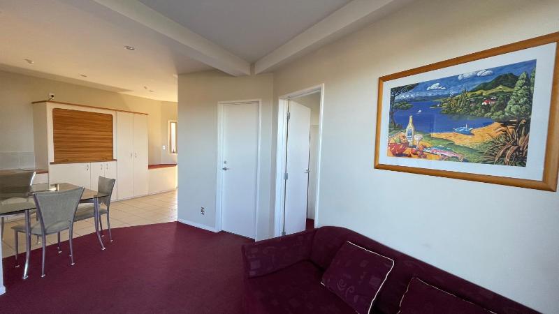 Chantillys Motor Lodge - image 37