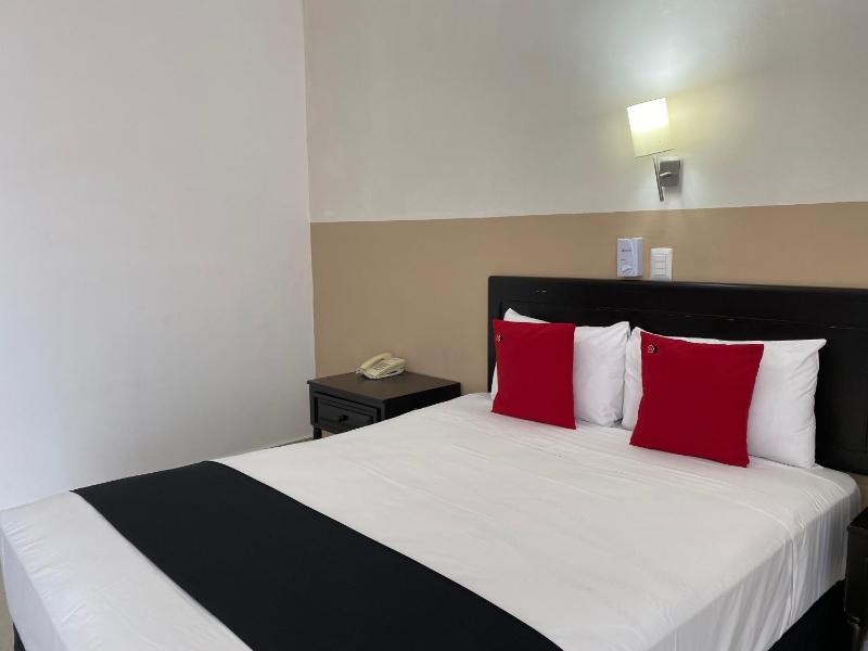 Hotel Siglo 21 Merida - image 7
