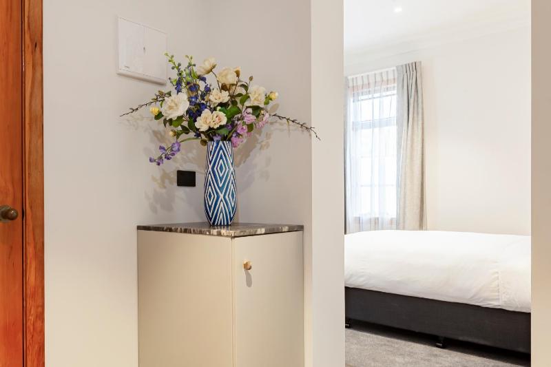 Wigram Hotel - image 39