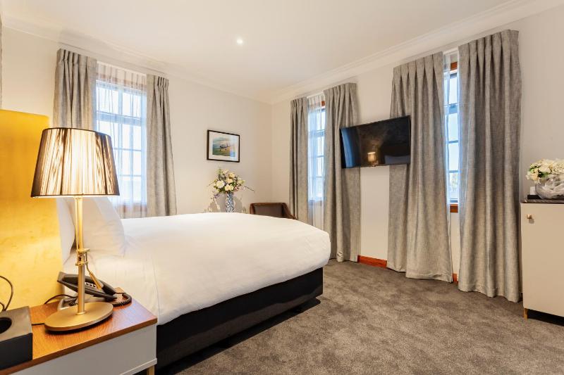 Wigram Hotel - image 17