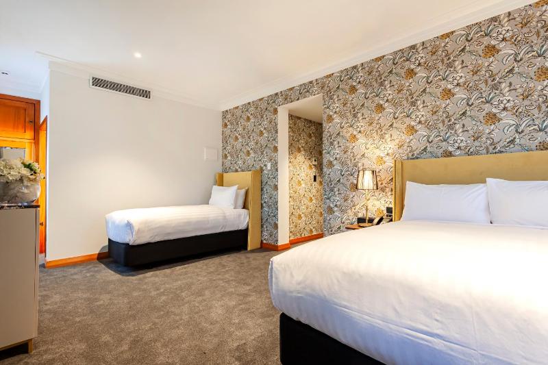 Wigram Hotel - image 16