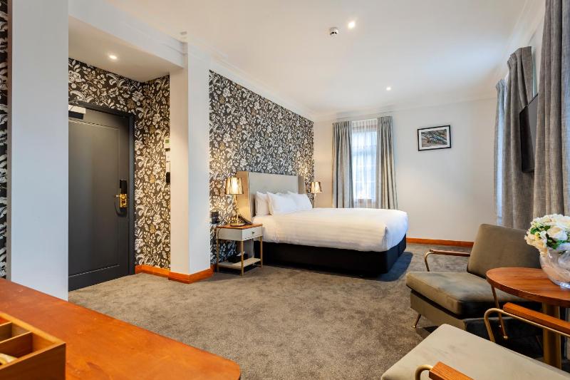 Wigram Hotel - image 25