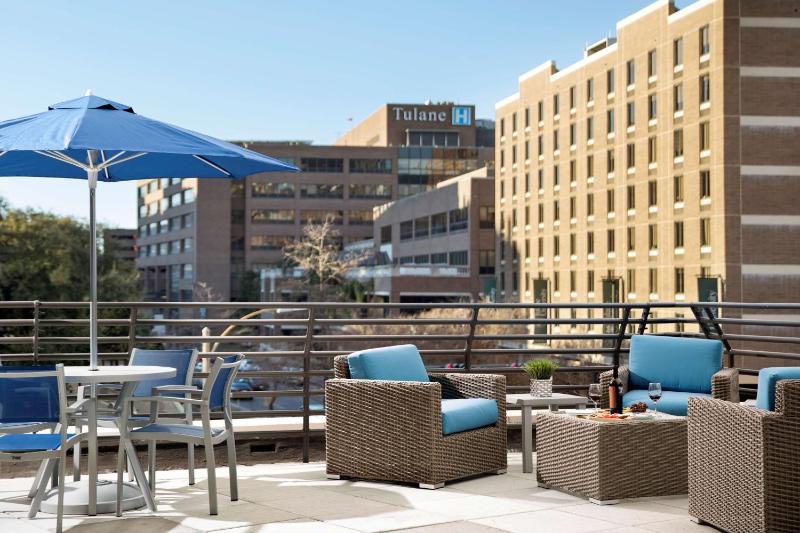 Sonesta ES Suites New Orleans Downtown - image 6