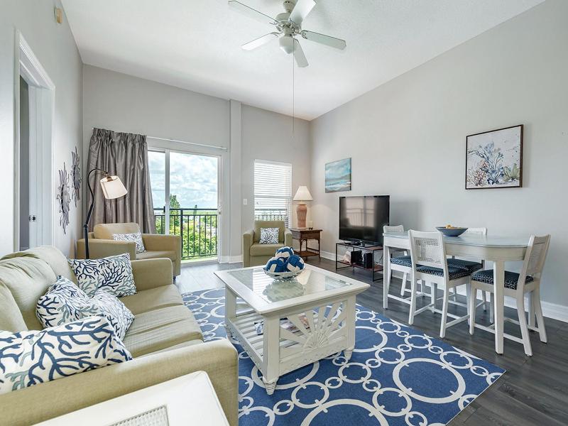 Three-Bedroom Apartment image 1