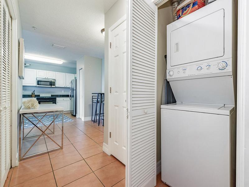 Three-Bedroom Apartment image 2