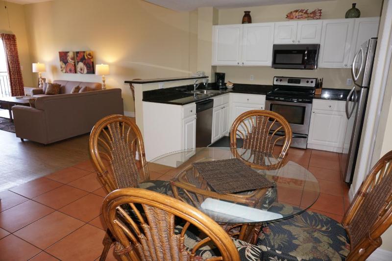 Three-Bedroom Apartment image 3