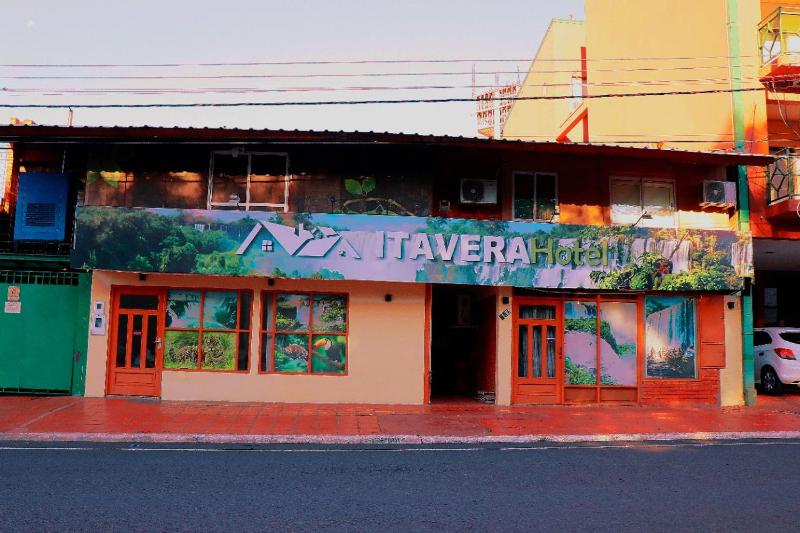 Hotel Itavera - image 47