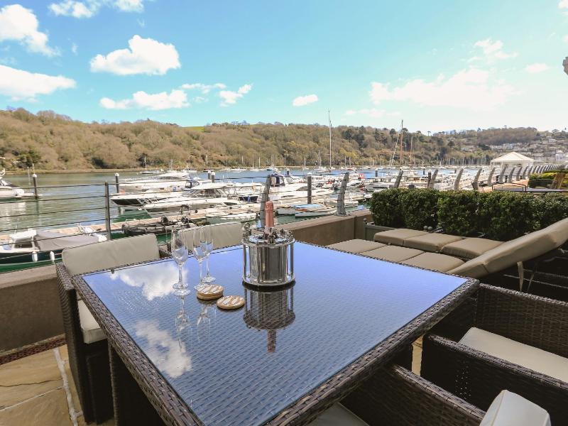 Quayside Dart Marina - image 25
