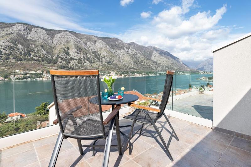 De Lux Apartments Sirena - image 11