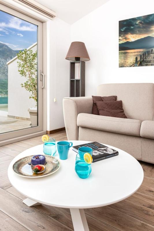 De Lux Apartments Sirena - image 8