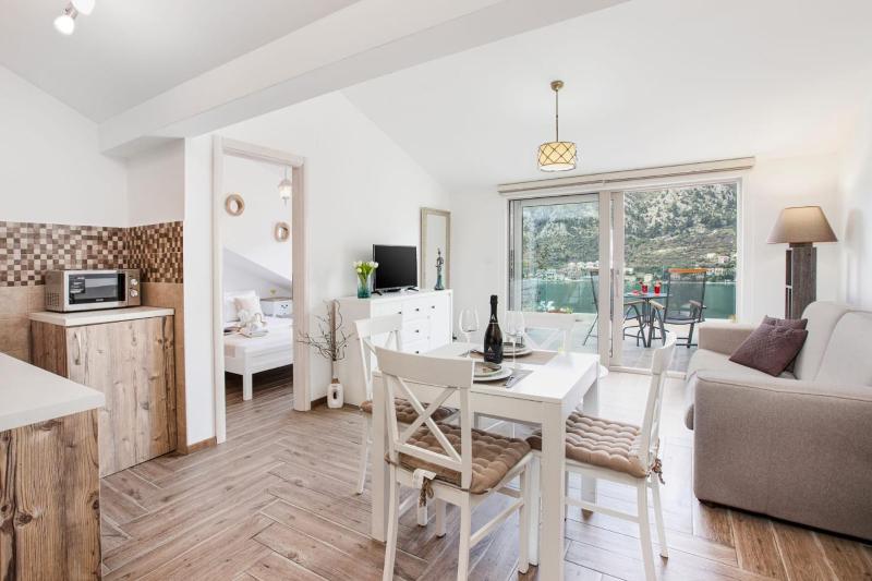 De Lux Apartments Sirena - image 6