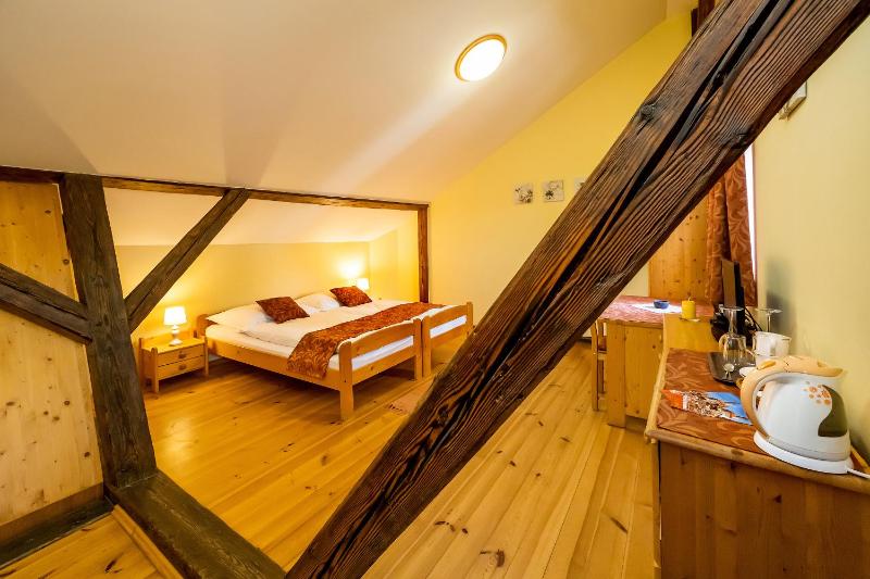 Penzion Maštal - image 11