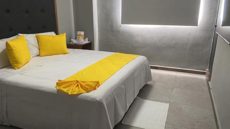 HIT Merida Hotel Boutique - image 13