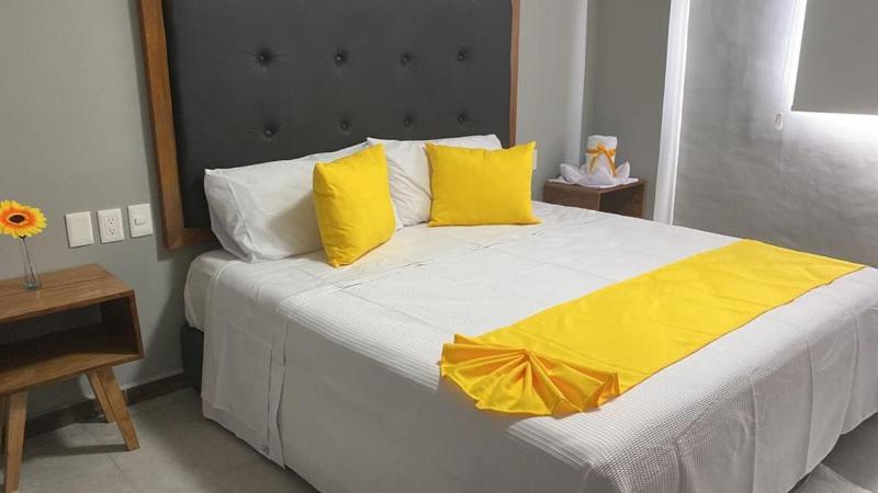 HIT Merida Hotel Boutique - image 6